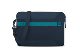 STM 15-Inch Laptop & Tablet Blazer Sleeve - Dark Navy
