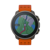 SUUNTO Vertical Titanium Solar Canyon
