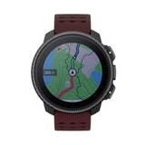 SUUNTO Vertical Black Ruby