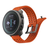 ساعة SUUNTO Vertical Titanium Solar Canyon