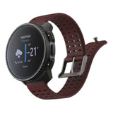 SUUNTO Vertical Black Ruby