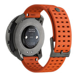 ساعة SUUNTO Vertical Titanium Solar Canyon