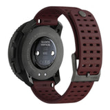 SUUNTO Vertical Black Ruby