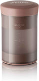 Wacaco Prestina Portable Coffee Brewer| Cup-to-Press Manual Coffee Maker, All-in-1 Brewer and Drinking Cup, Stainless Steel Filter, 240ml