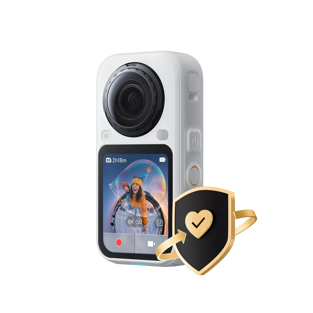 Insta360 FlexiCare for X6