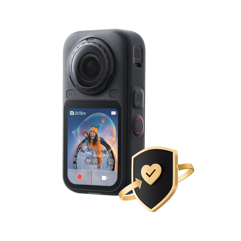 Insta360 FlexiCare for X6