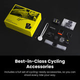 Insta360 GO Ultra Tadej Pogacar Edition Cycling Bundle