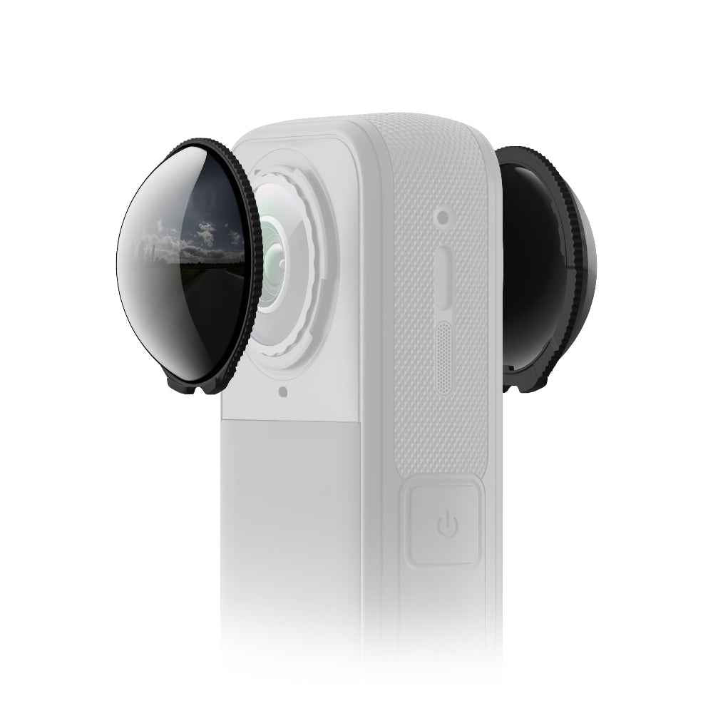 Insta360 X5 ND64 Filter