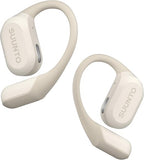 SUUNTO Spark Open-Ear Sport Headphones, Bluetooth Wireless Earbuds, Open-Ear Design, Sports & Workout Headphones, Lightweight Outdoor Earphones, Comfortable Fit, White