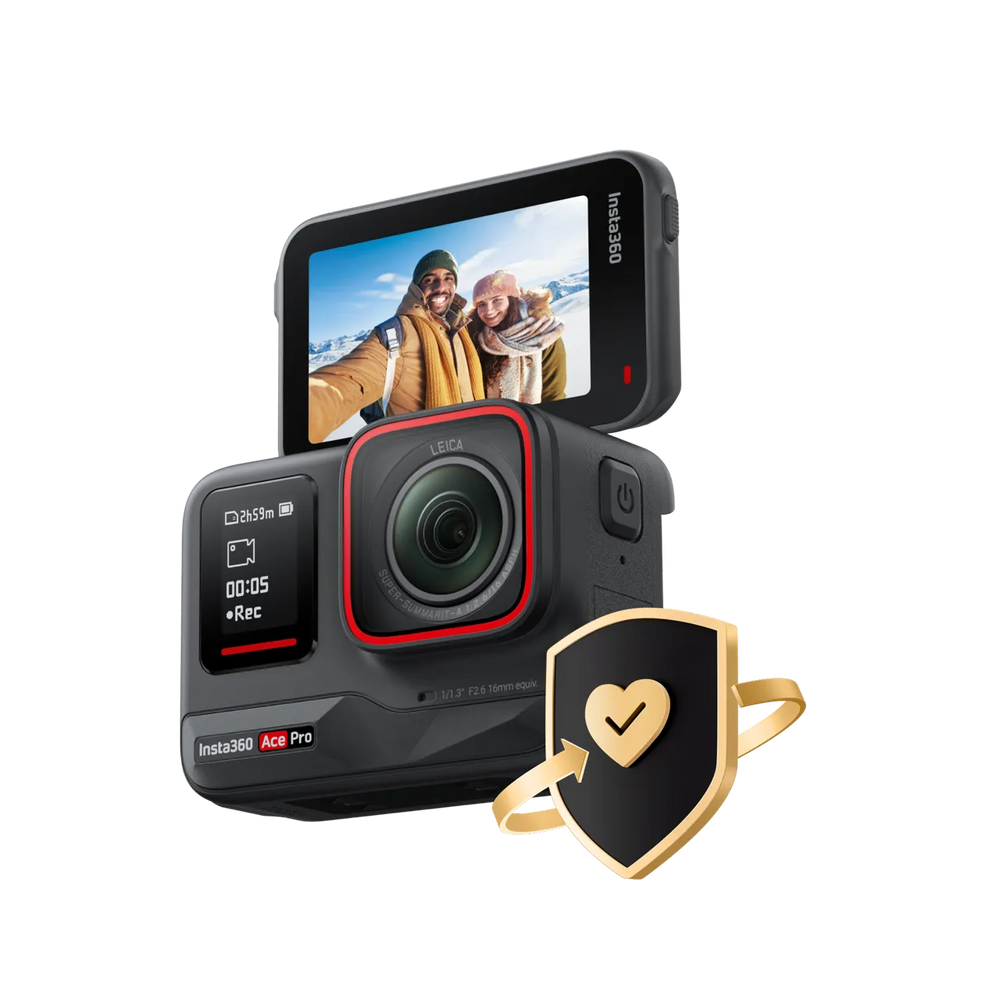 Insta360 FlexiCare Plan for Ace Pro 2 - Buy Online