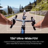 Insta360 GO Ultra Tadej Pogacar Edition Cycling Bundle