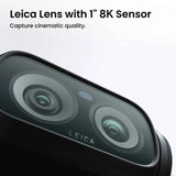 Insta360 Luna Ultra Standard Bundle