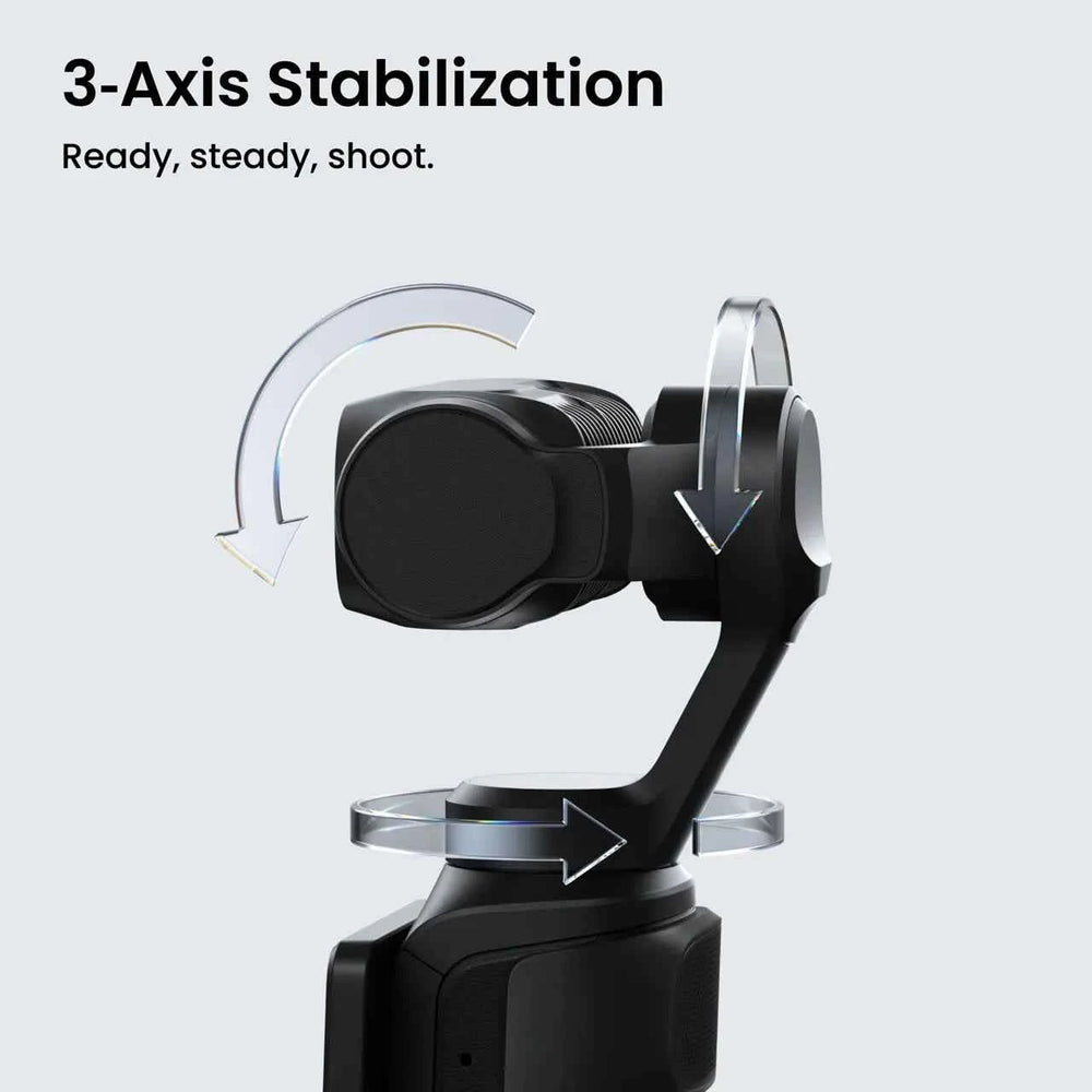 Insta360 Luna Ultra Creator Bundle