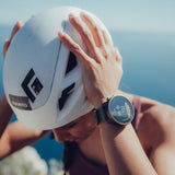 غابة الطاقة الشمسية العمودية المصنوعة من التيتانيوم من SUUNTO