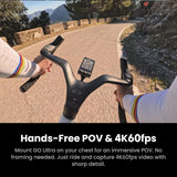 Insta360 GO Ultra Tadej Pogacar Edition Cycling Bundle
