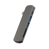 ADDICTED 6 Hub 4K HDMI dubai dxbnet