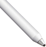 Adonit - Dash 3 Fine Point Precision Stylus Silver