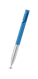 Adonit - Mini 4 Fine Point Precision Stylus Royal Blue