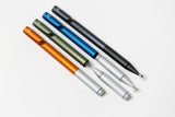 Adonit - Mini 4 Fine Point Precision Stylus Royal Blue