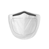 AIRINUM Kids Lite Air Mask Filter - Optimal - XS