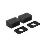 Insta360 X4 Mic Wind Muff set of six covers