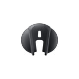 Insta360 X4 Lens Cap|Protective High-grade Silicone Lens Cap for X4 Camera, Complete Protection against bumps and scratches Including Lens Guards - Black