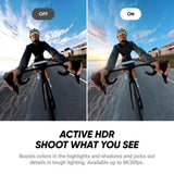 Insta360 X4 Air Starter Bundle| Lightest 8K 360 Action Camera for Epic Adventures| for Travel, Sports, Family Moments, Vlogging| Smooth, Stable, Easy-to-Edit Videos Anytime, Anywhere - White