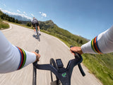 Insta360 GO Ultra Premium Cycling Bundle Midnight Black - Tiny 4K Cam, Lightweight & Portable, Low Light Excellence, Mount Anywhere, FlowState Stabilization, 200 Min Battery Life