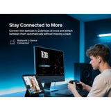 Belkin SoundForm Anywhere Wireless Earbuds, Bluetooth Earphones with Long-Lasting Comfort, IPX4 Waterproof Lightweight Earbuds for iPhone, iPad, Tablet, Laptop, Biking, Running & More - Cream