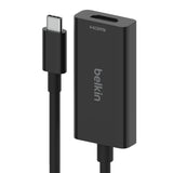 محول بيلكين لتوصيل USB-C إلى HDMI 2.1 - أسود
