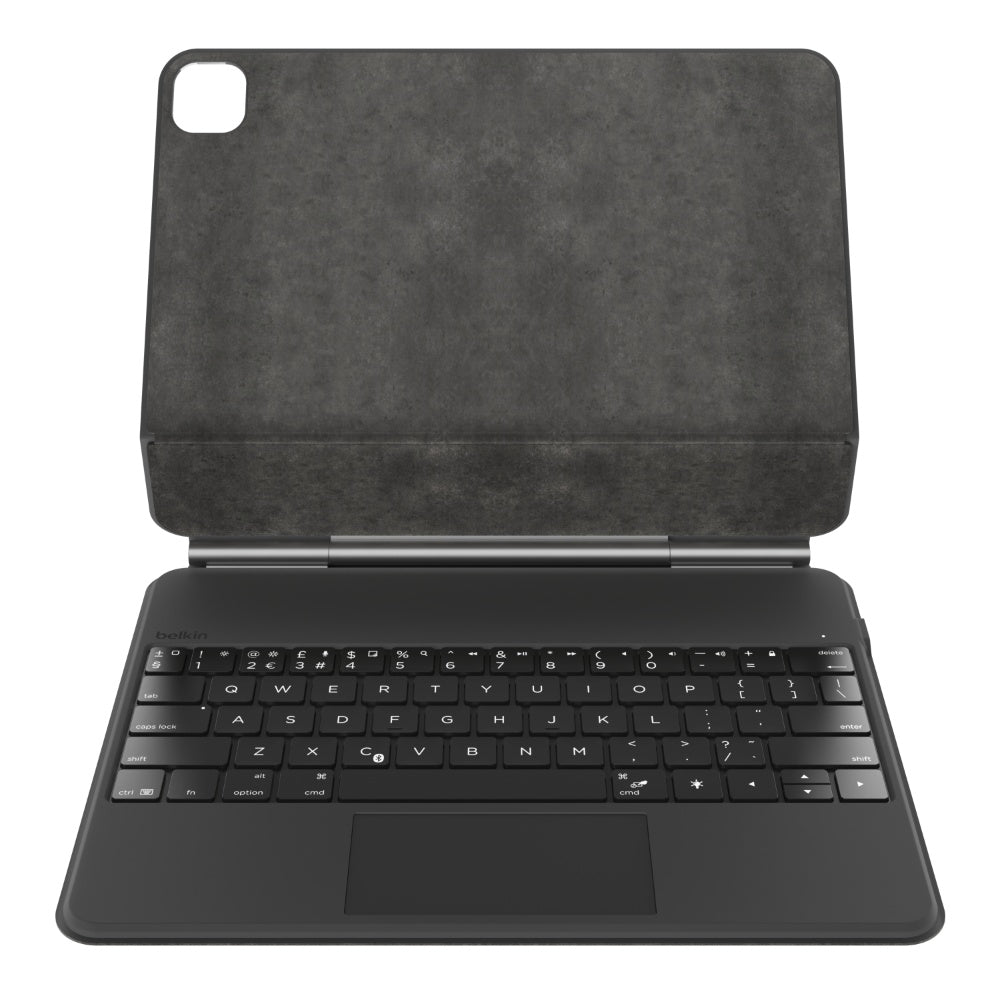 BELKIN Keyboard For iPad Pro 12.9 IPad Pro - 64 Keys - 750 MAH - Black - UK
