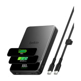 Belkin UltraCharge Pro Power Bank 10K 60W