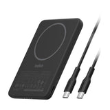 Belkin Slim Magnetic Power Bank 5K