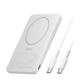 Belkin Slim Magnetic Power Bank 5K