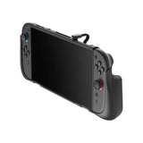 Belkin Gaming Charging Case for Nintendo Switch 2 | Non-Slip Grip for Joy-Con, 10K Removable Power Bank with Digital Display, 30W Charging, Game Storage, for Nintendo Switch 2, Black