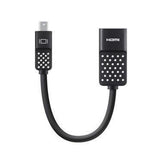 Open Box Belkin Mini Display Port to HDMI Adapter