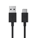 BELKIN MIXIT 2.0 USB-A to USB-C Charge Cable USB Type-C