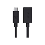 BELKIN 3.0 USB-C to USB-A Adapter USB Type-C