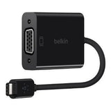 Open Box Belkin USB-C to VGA Adapter (USB Type-C)
