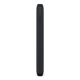 Belkin - Pocket Power 5000 mAh Power Bank - Black
