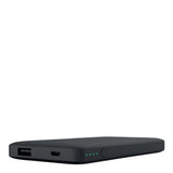 Belkin - Pocket Power 5000 mAh Power Bank - Black