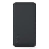 Belkin - Pocket Power 5000 mAh Power Bank - Black