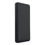 Belkin - Pocket Power 5000 mAh Power Bank - Black