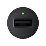 BELKIN BOOST UP Quick Charge 3.0 Car Charger with USB-A to USB-C Cable USB Type-C