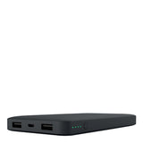 Belkin - Power Bank 10000 Mah 2.4A Input - Black