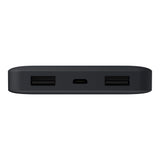 Belkin - Power Bank 10000 Mah 2.4A Input - Black