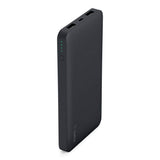 Belkin - Power Bank 10000 Mah 2.4A Input - Black
