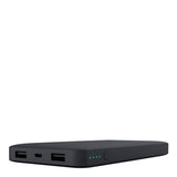 Belkin - Power Bank 10000 Mah 2.4A Input - Black