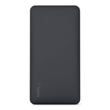 Belkin - Power Bank 10000 Mah 2.4A Input - Black