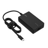BELKIN Laptop Charger 100W USBC Gan Black